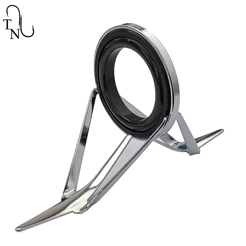 Fishing Rod Guide Replacement - TN67 SEG Stainless Steel Frame Fishing