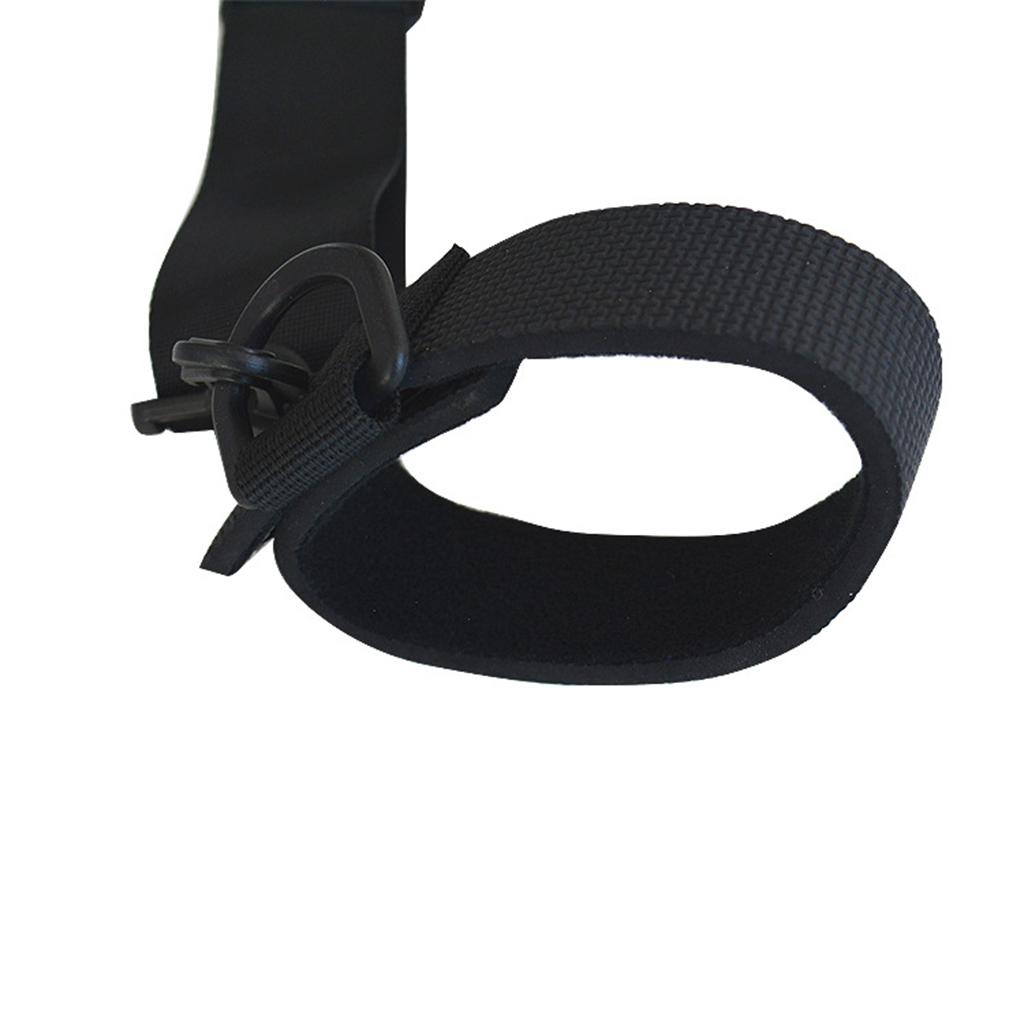 Fishing Rod Holder - Fly Sling Pack Fishing Rod Belt