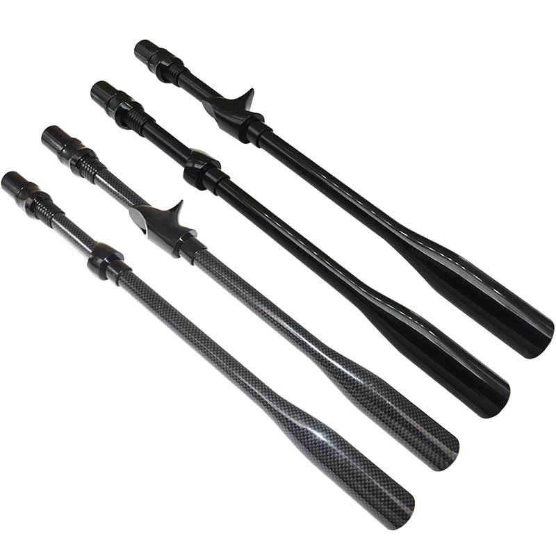 Special-Shaped Tube Pattern Gr - Fishing Rod Building Kit recension och pris