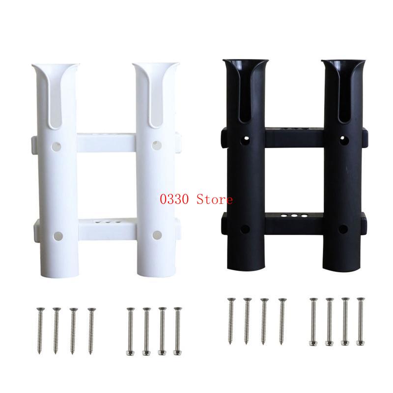 Durable Plastic Fishing Rod Ra - Fishing Rod Rack recension och pris