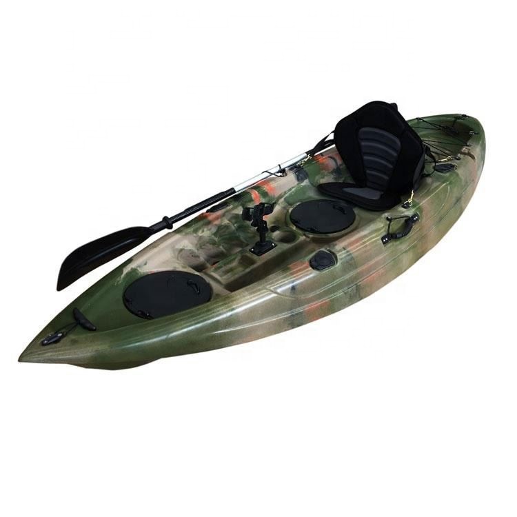 Vicking New Designed Small Che - Fishing Rod Holder recension och pris