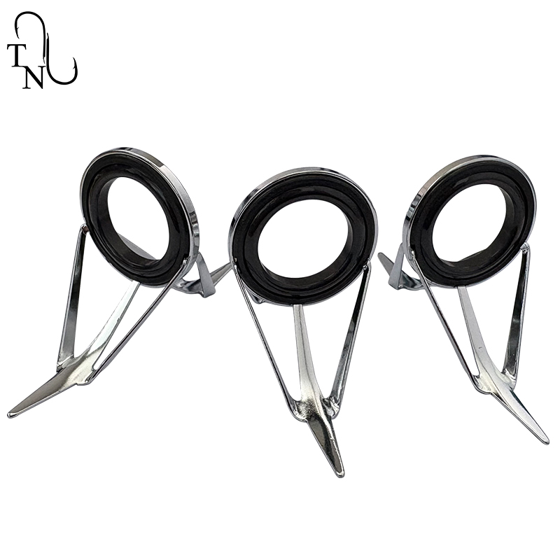 TN67 SEG Stainless Steel Frame - Fishing Rod Guide Replacement recension och pris