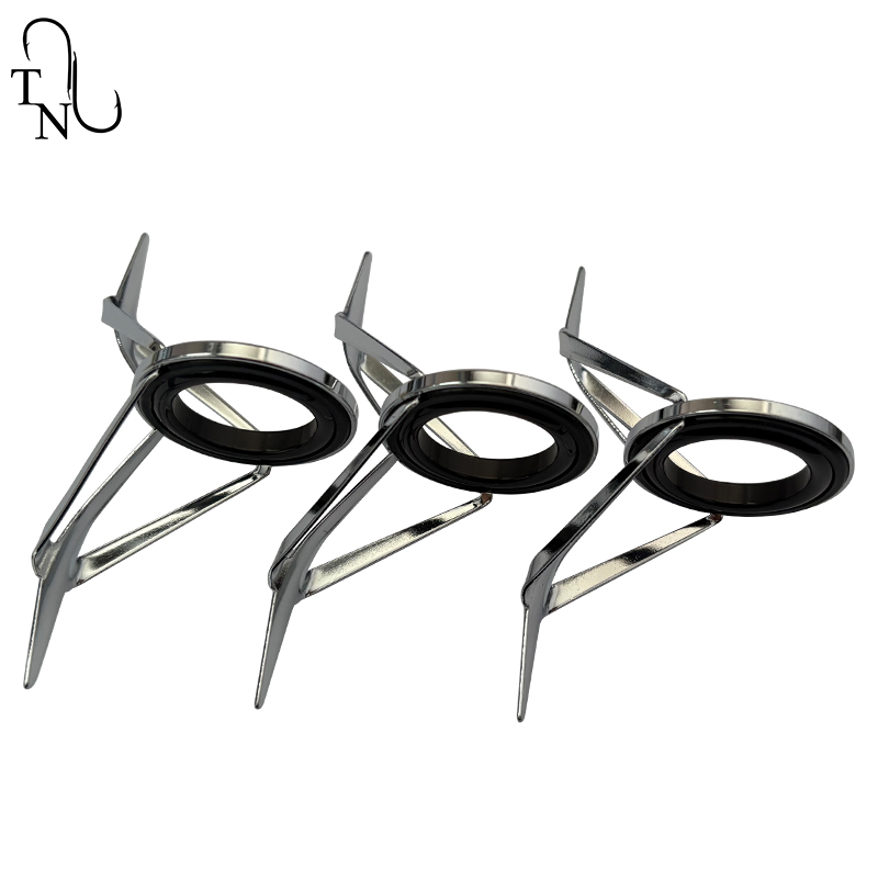TN67 SEG Stainless Steel Frame - Fishing Rod Guide Replacement recension och pris