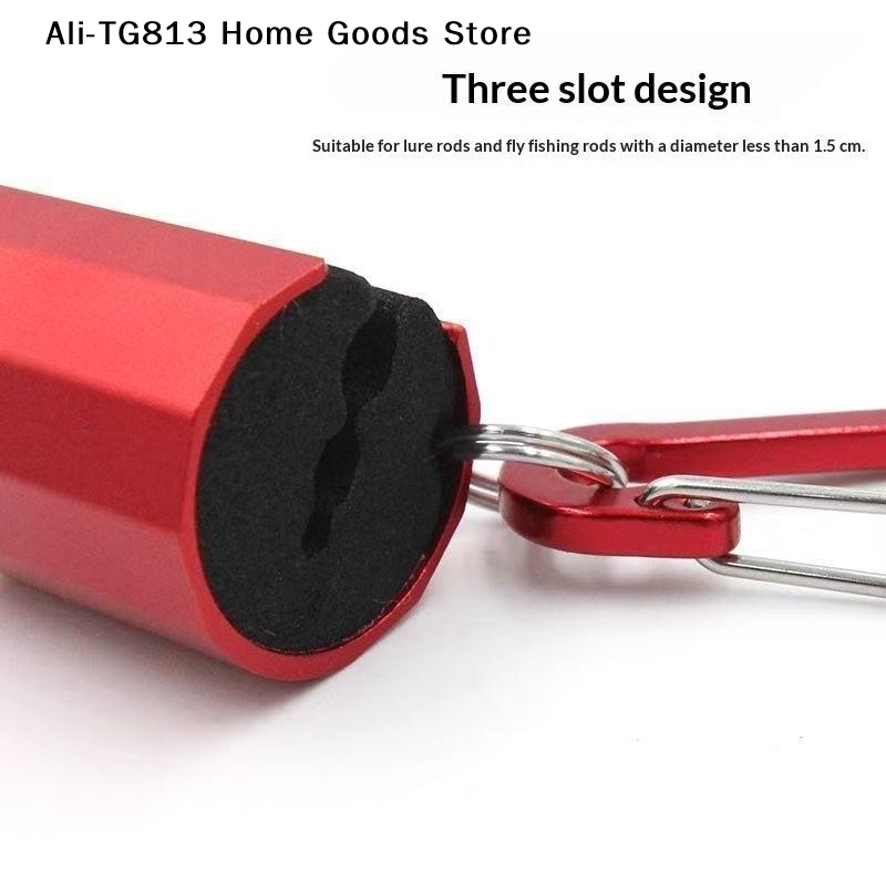 [TG813]1 PCS New Fishing Rod H - Fishing Rod Fly recension och pris