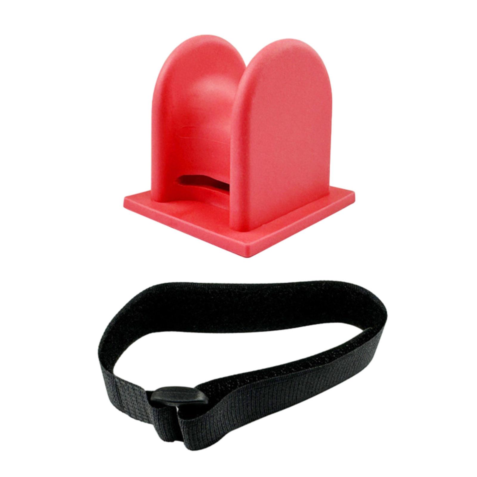 Secure Fishing Rod Mount Holde - Fishing Rod Rack recension och pris