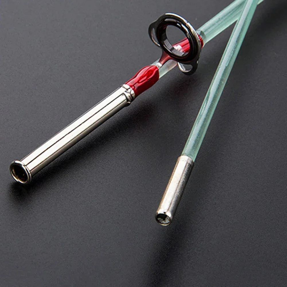 1 Pc Fishing Rod Connecting Tu - Fishing Rod Building Kit recension och pris