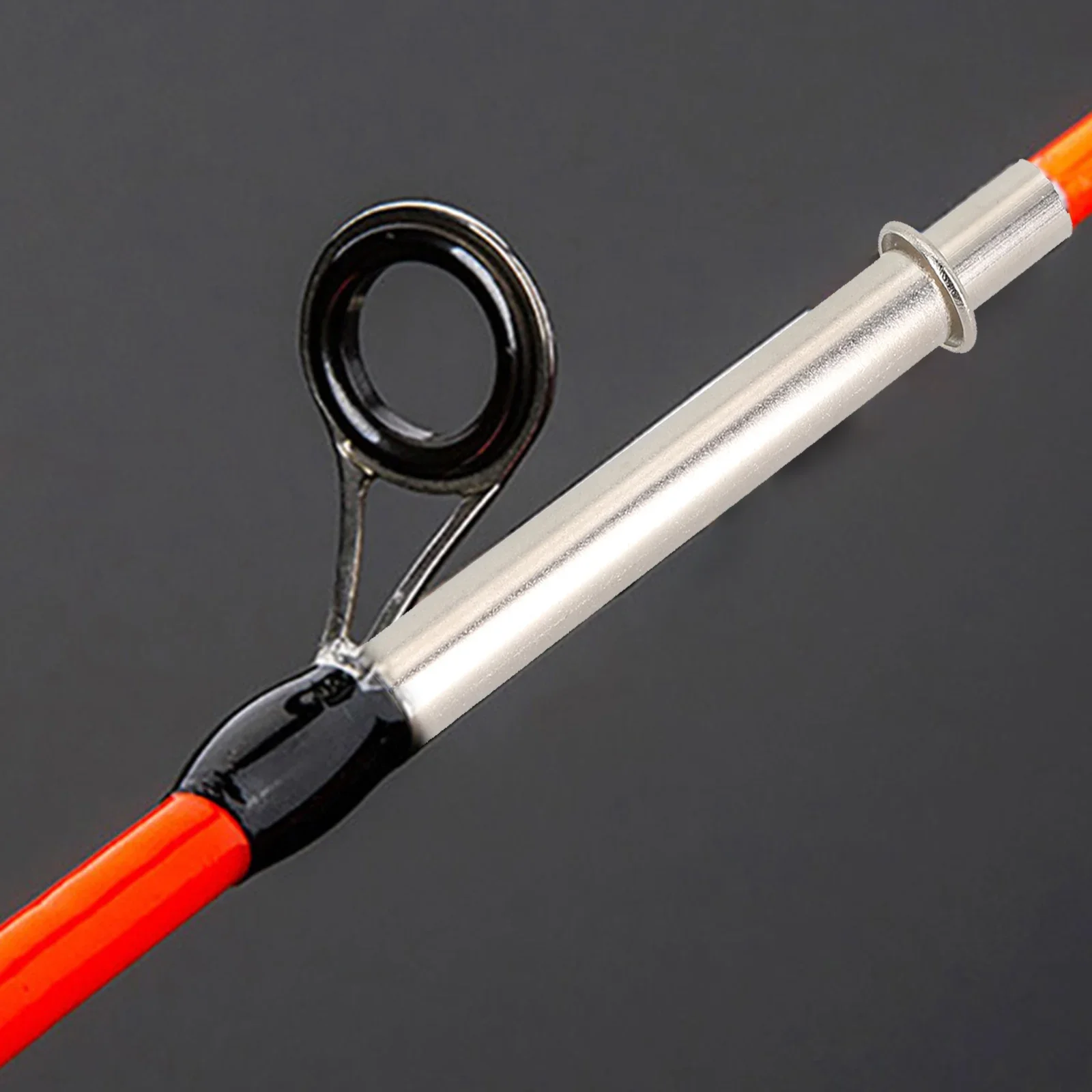1 Pc Fishing Rod Connecting Tu - Fishing Rod Building Kit recension och pris