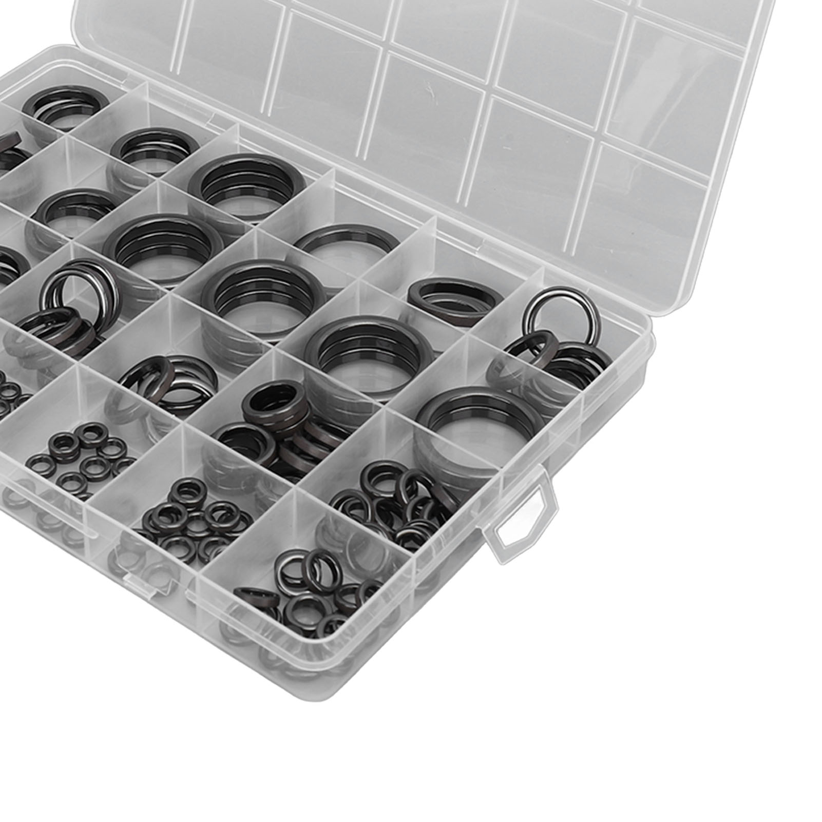 Fishing Rod Guide Repair Kit F - Fishing Rod Guide Replacement recension och pris