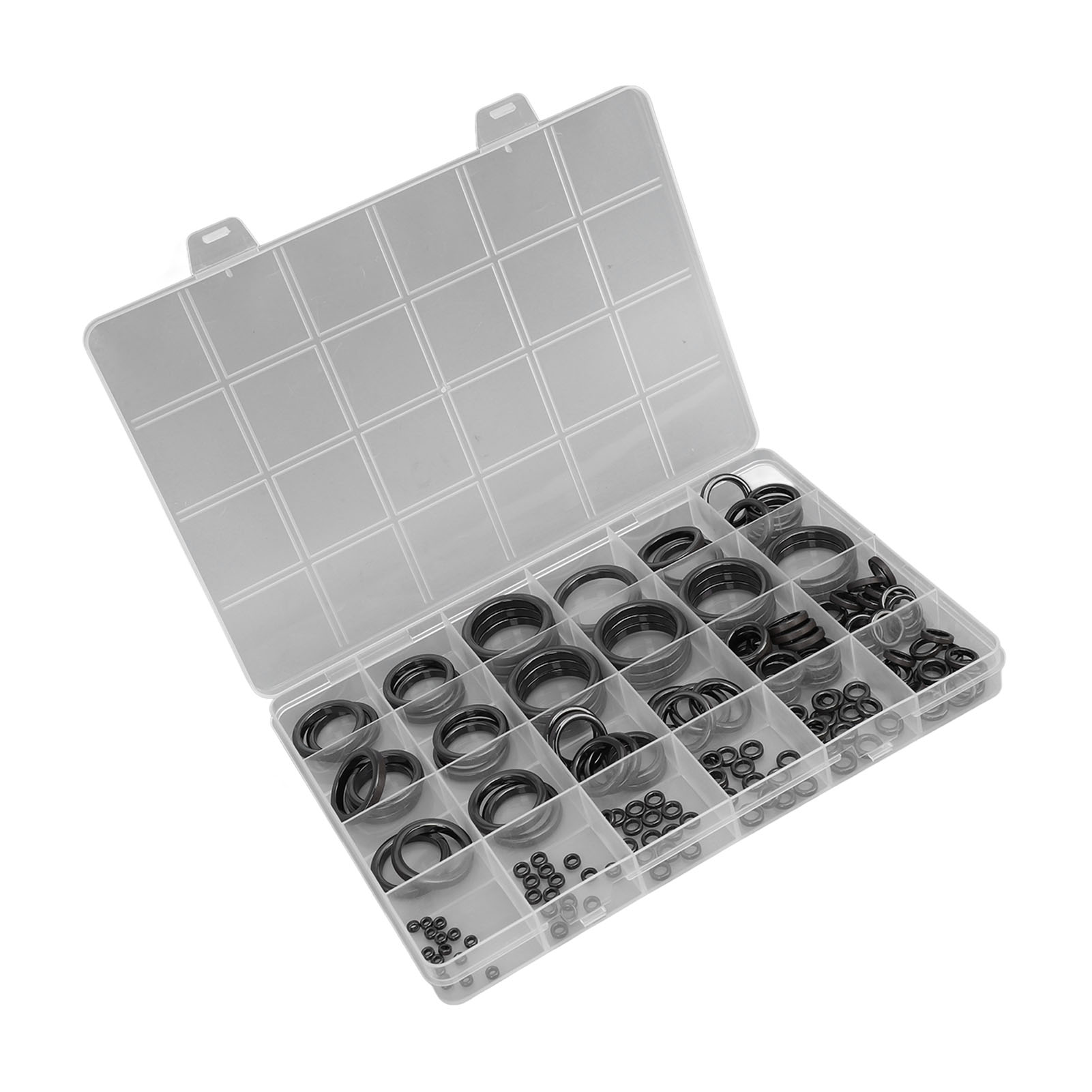 Fishing Rod Guide Repair Kit F - Fishing Rod Guide Replacement recension och pris
