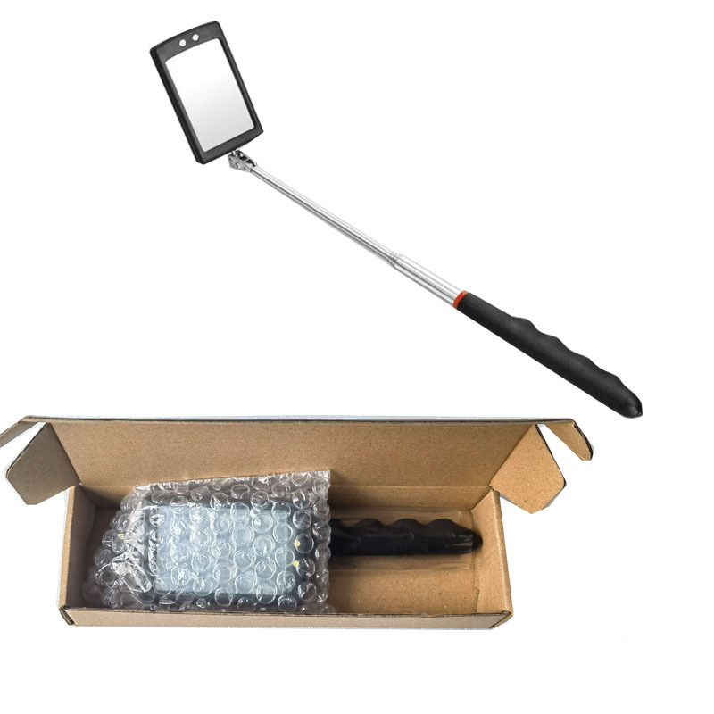 Car Repair Tools Telescopic Ma - Fishing Rod Telescopic recension och pris