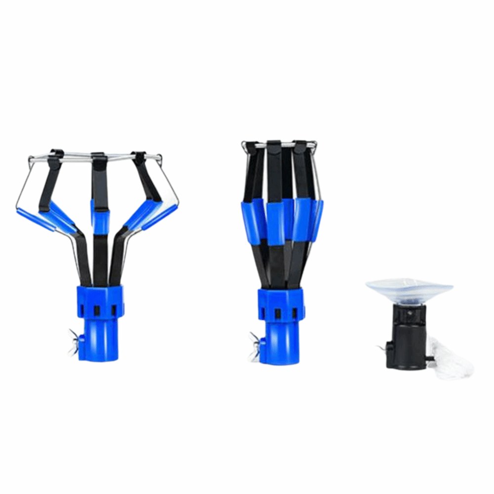1/3Pcs Professional Light Bulb - Fishing Rod Telescopic recension och pris