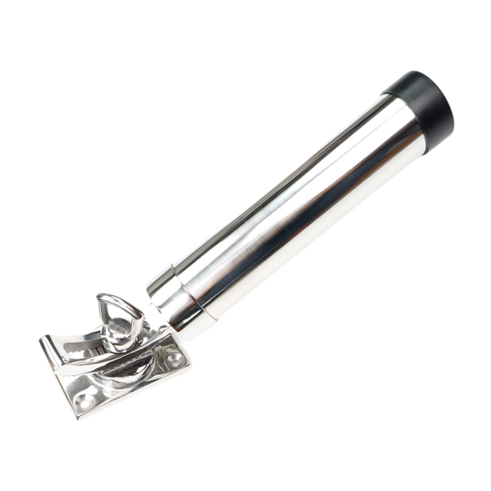 360 Degree Adjustable Fishing  - Fishing Rod Rack recension och pris