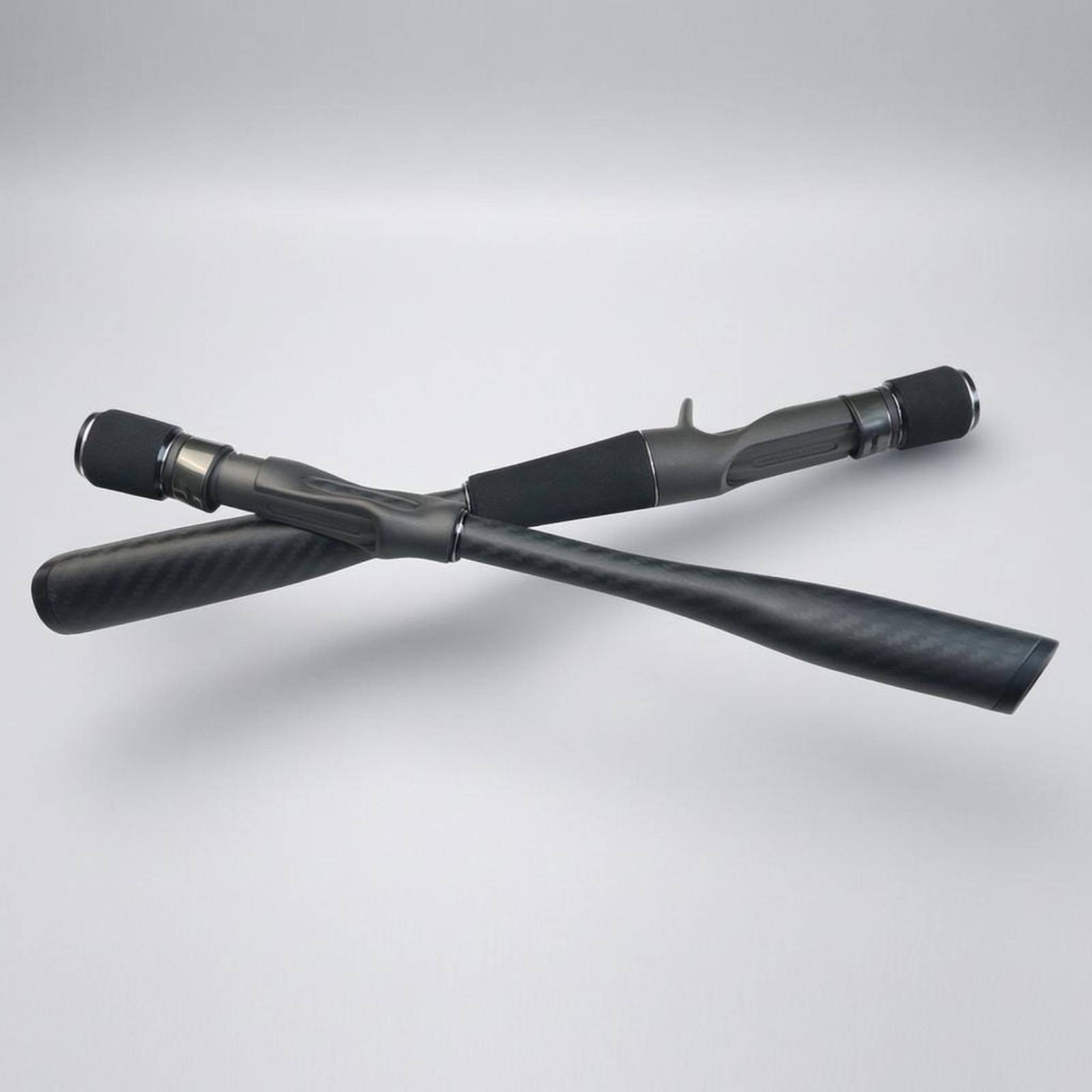 Integrated Rod Handle Woven Fi - Fishing Rod Carbon Fiber recension och pris