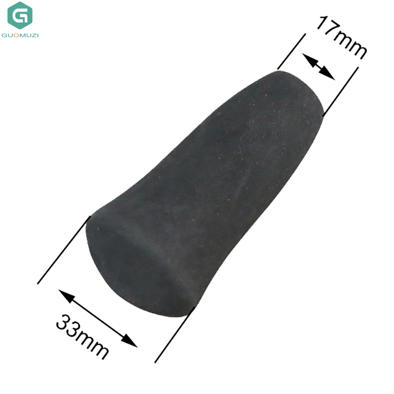 1Pc Fishing Rod Butt Cap Repai - Fishing Rod Repair Kit recension och pris