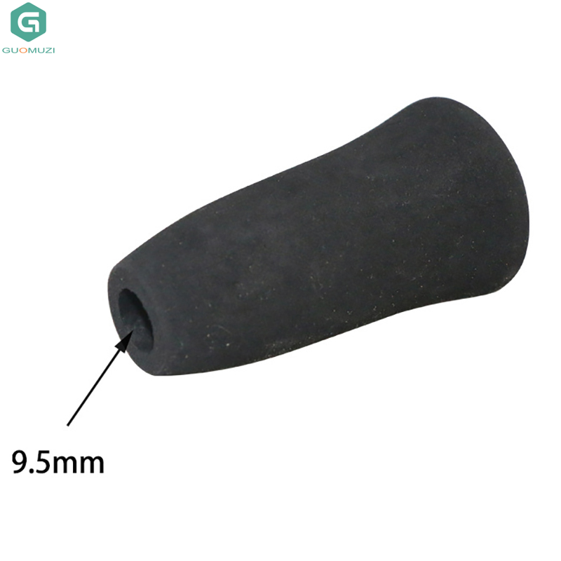 1Pc Fishing Rod Butt Cap Repai - Fishing Rod Repair Kit recension och pris