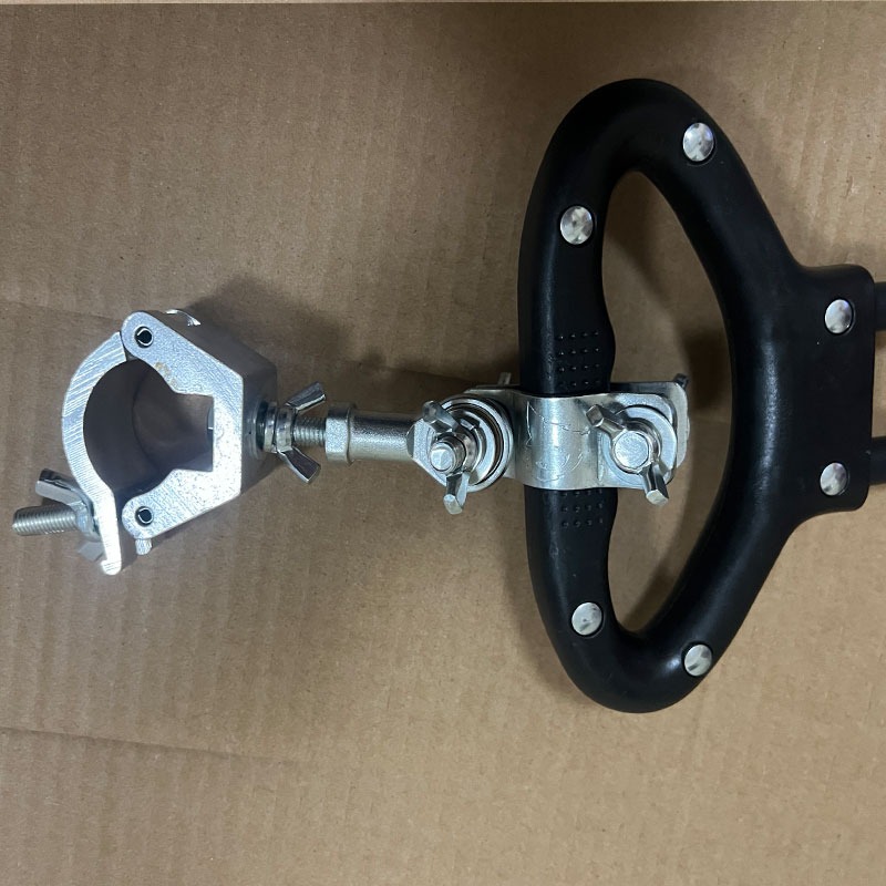 Portable Camper Connecting Rod - Fishing Rod Travel recension och pris