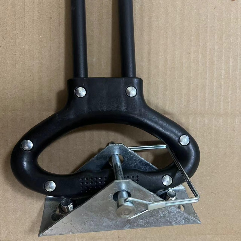 Portable Camper Connecting Rod - Fishing Rod Travel recension och pris