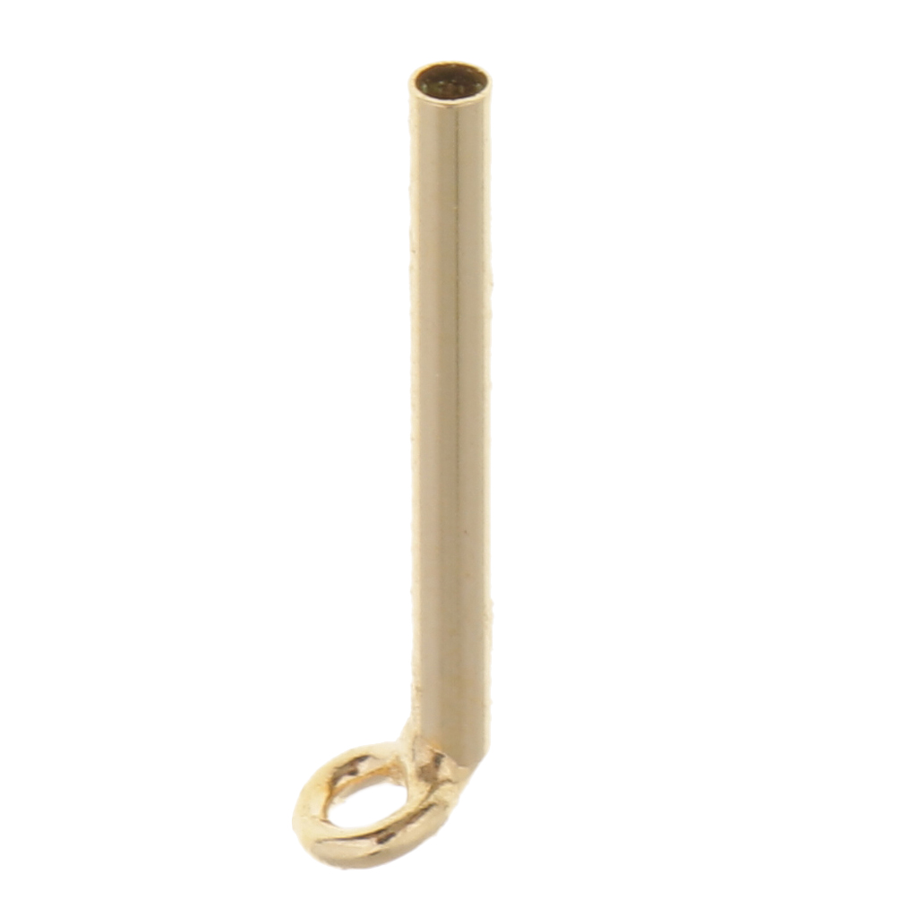 10pcs Fishing Rod Guides Tip T - Fishing Rod Tip Replacement recension och pris