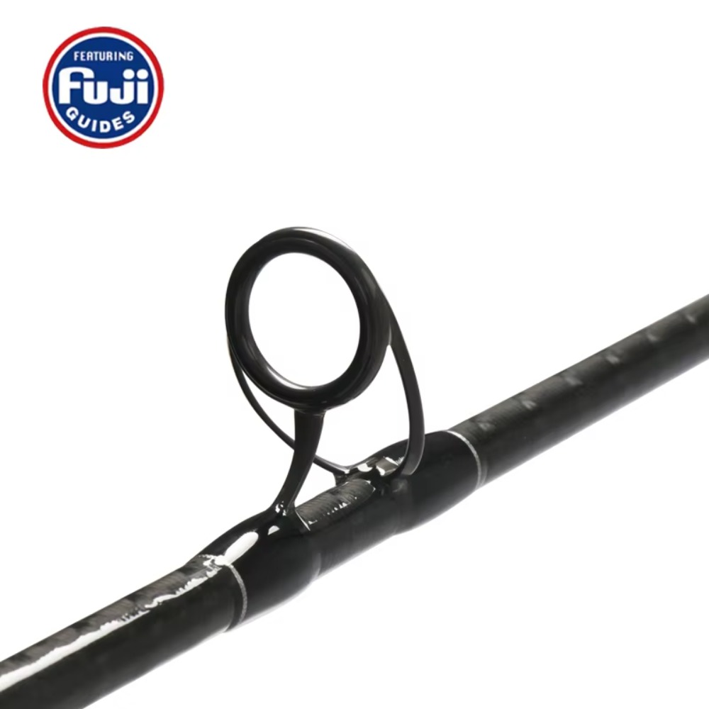 New Design 2.51m FUJI Rod  Hig - Fishing Rod Spinning recension och pris