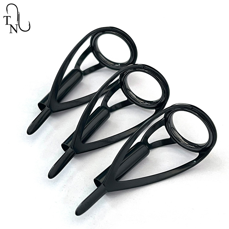 TN100 5PCS BCRLST Fishing Tip  - Fishing Rod Tip Replacement recension och pris