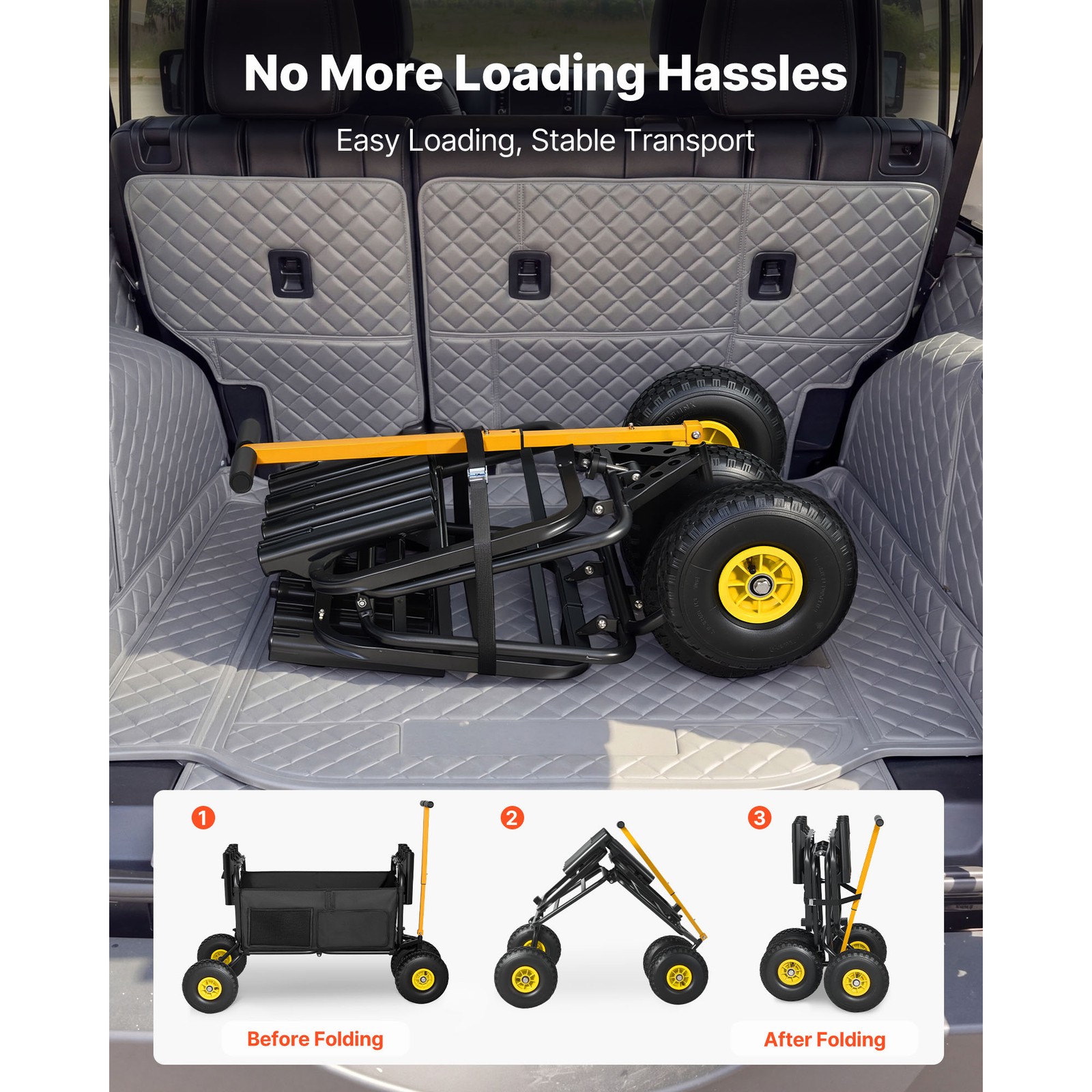 Uimoso Foldable Beach Fishing  - Fishing Rod Holder recension och pris