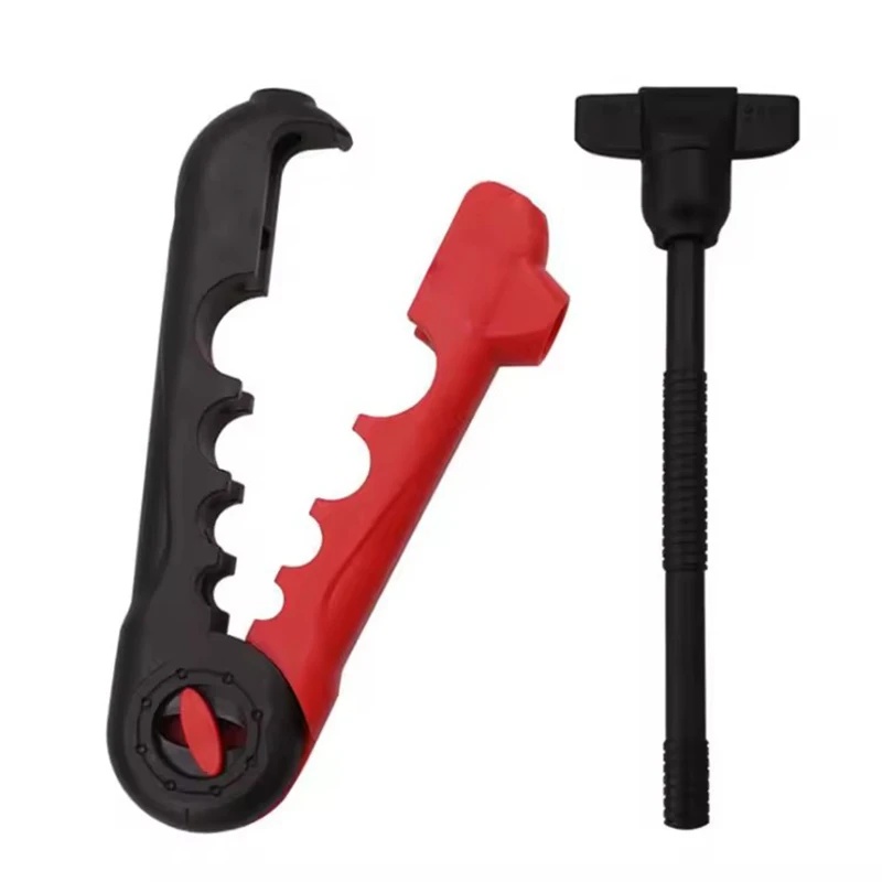 Portable Universal Fishing Lin - Fishing Rod Combo recension och pris