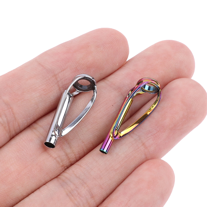 Anti-Tangle Fishing Rod Top Gu - Fishing Rod Tip Replacement recension och pris