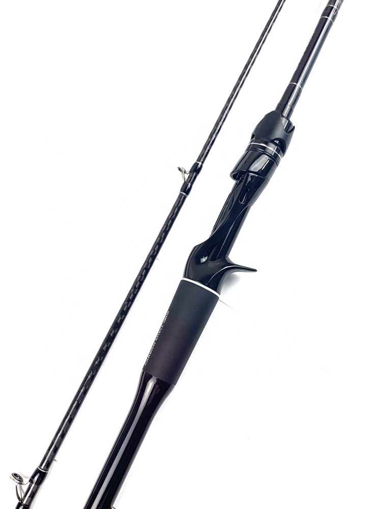 Fishing Rod for Boat Super Har - Fishing Rod Telescopic recension och pris