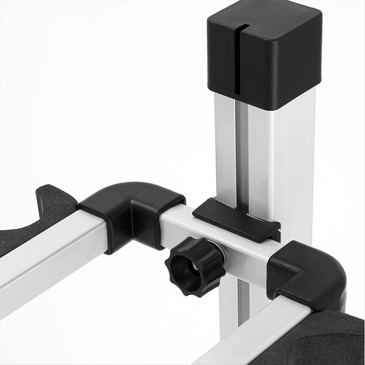 ABST Aluminum Fishing Rod Hold - Fishing Rod Rack recension och pris