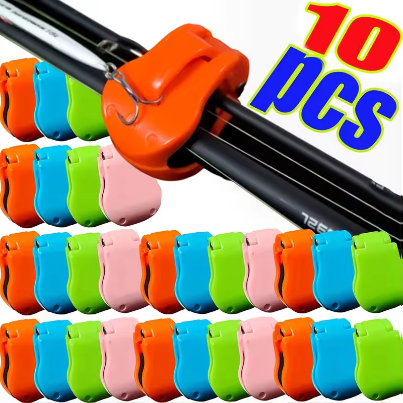 ABS Fishing Rod Holder Univers - Fishing Rod Travel recension och pris