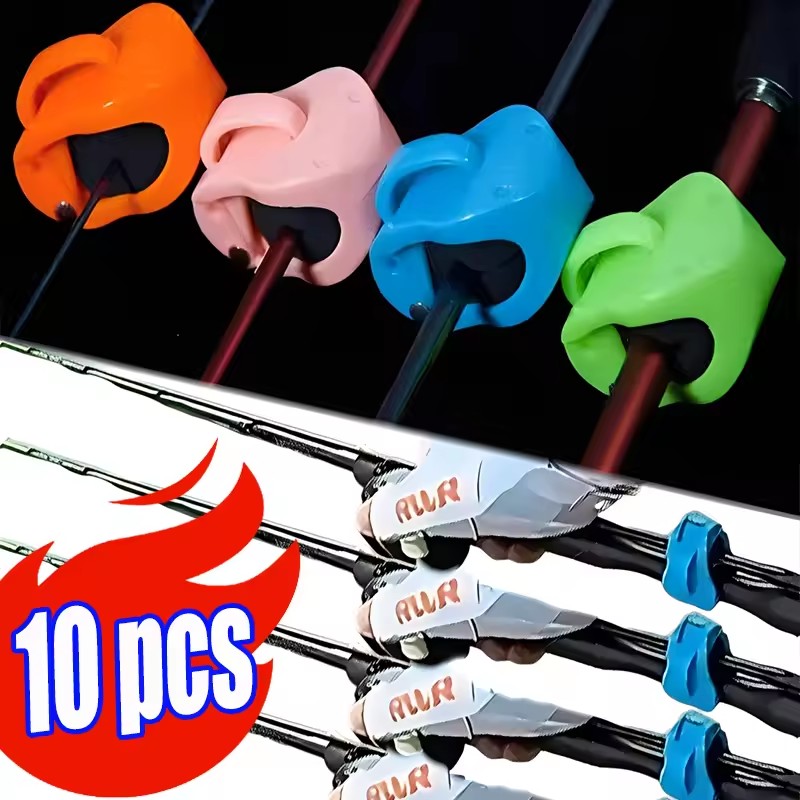 ABS Fishing Rod Holder Univers - Fishing Rod Travel recension och pris