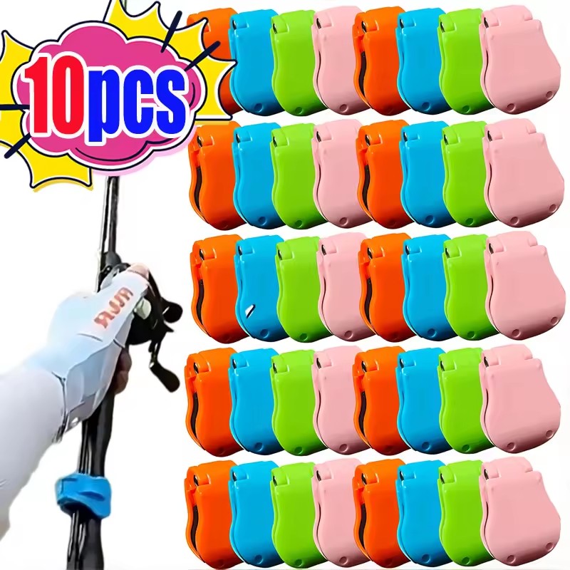 ABS Fishing Rod Holder Univers - Fishing Rod Travel recension och pris