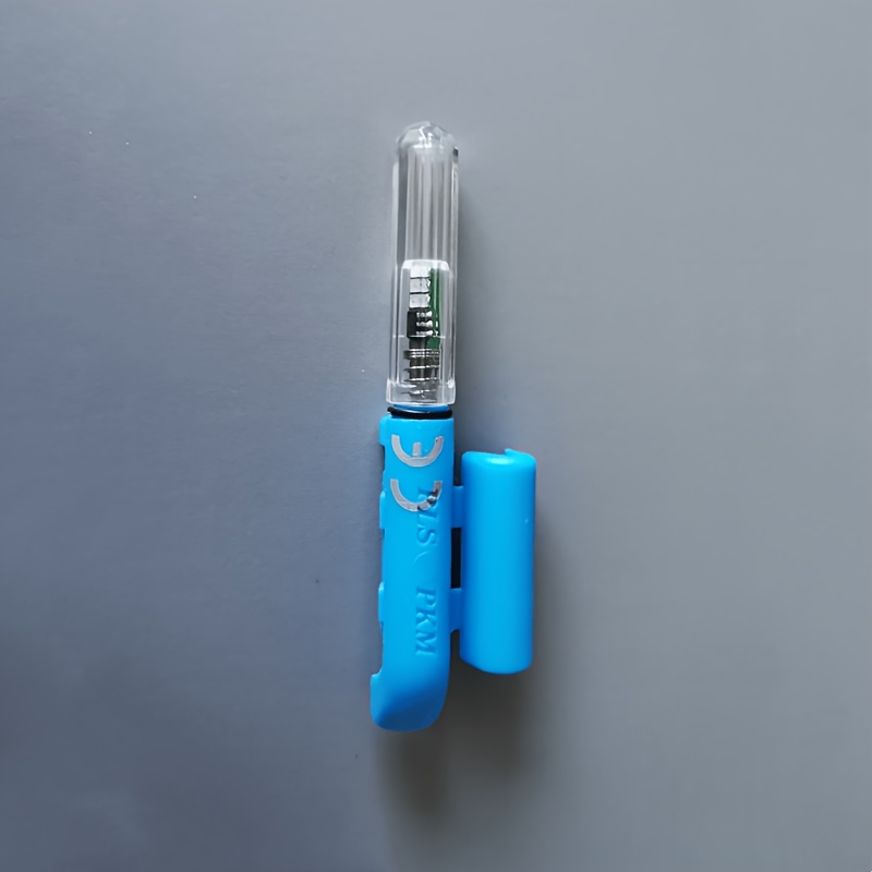 2pcs New Night Fishing Rod Tip - Fishing Rod Casting recension och pris