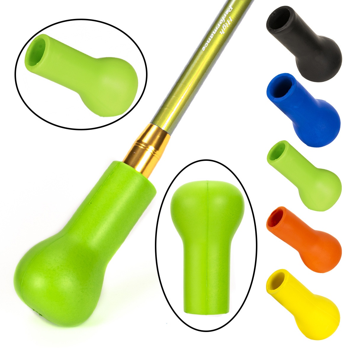 1PCS Fishing Boat Rod Bracket  - Fishing Rod Case recension och pris