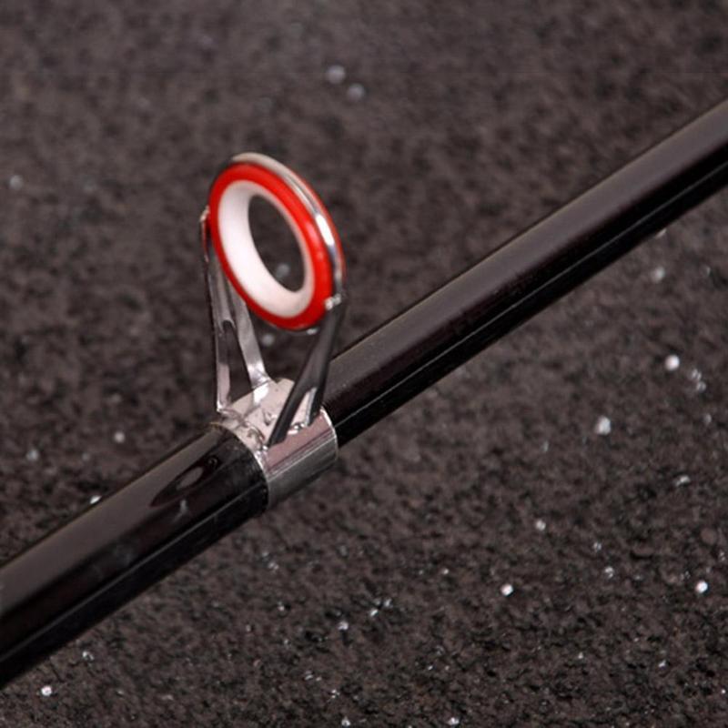 1M Adjustable Telescopic Fishi - Fishing Rod Travel recension och pris