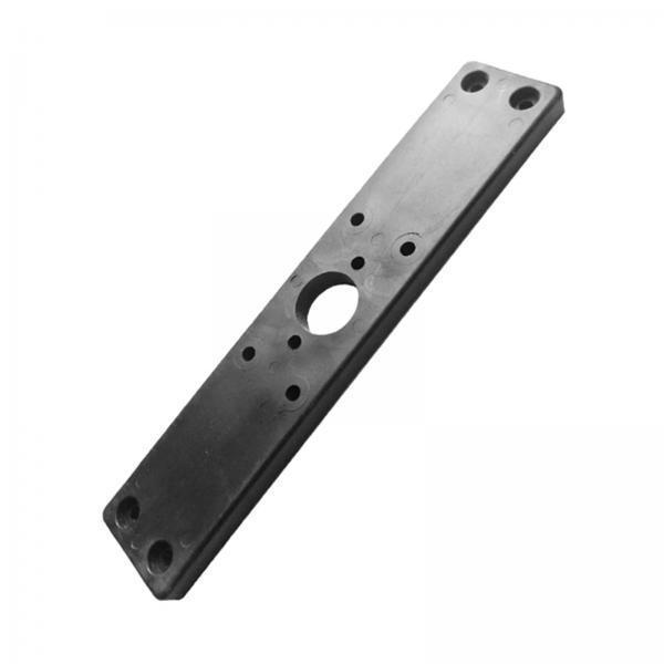 Kayak Fishing Rack Base Nylon  - Fishing Rod Rack recension och pris