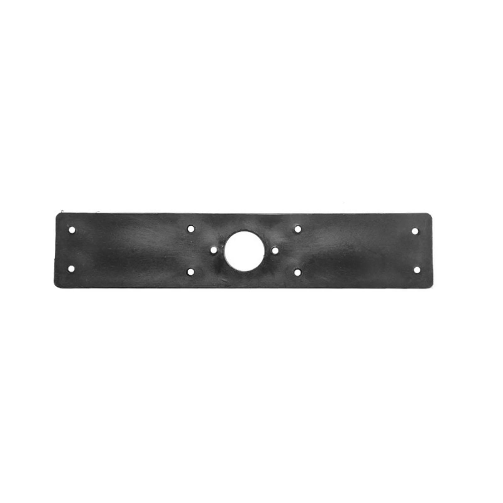 Kayak Fishing Rack Base Nylon  - Fishing Rod Rack recension och pris