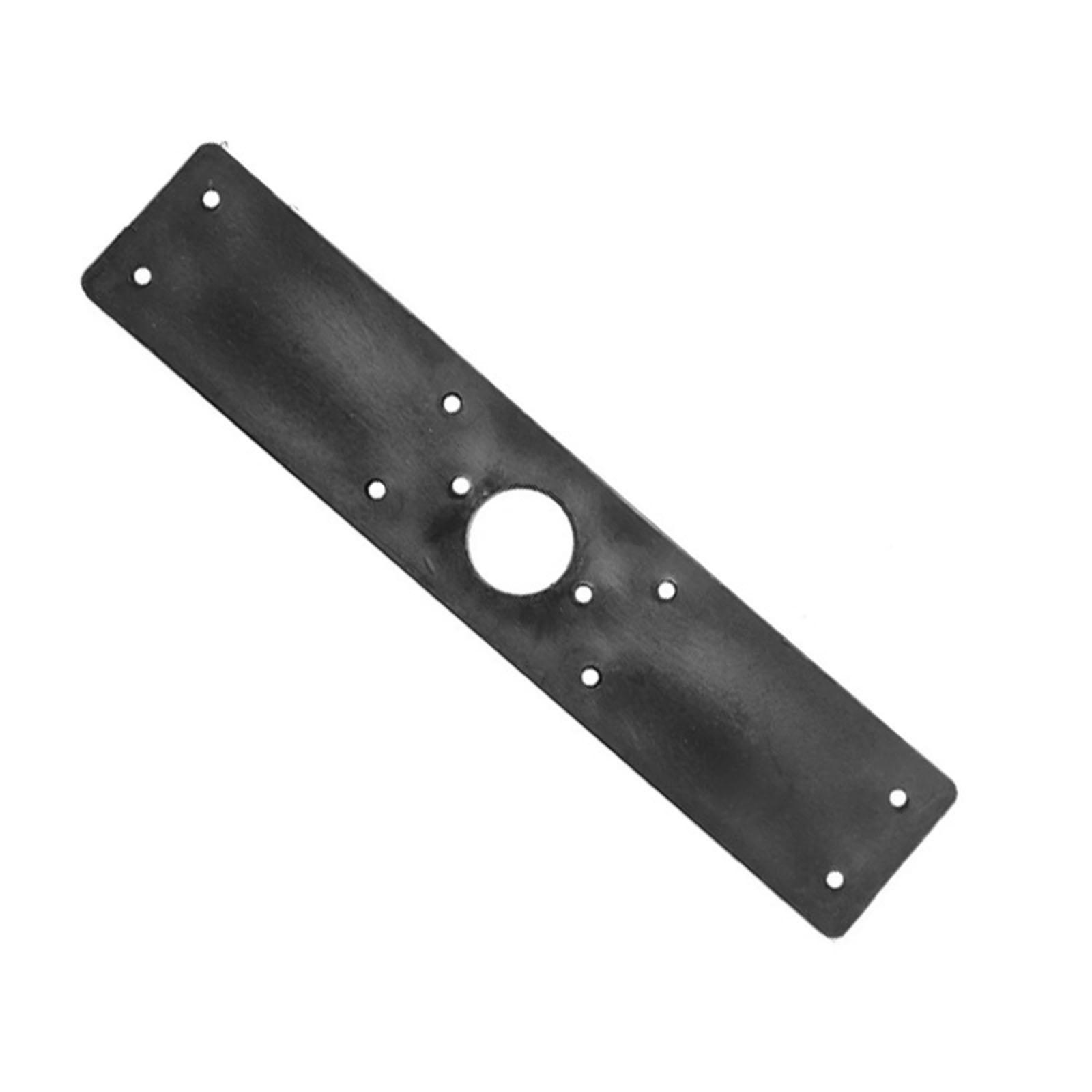 Kayak Fishing Rack Base Nylon  - Fishing Rod Rack recension och pris