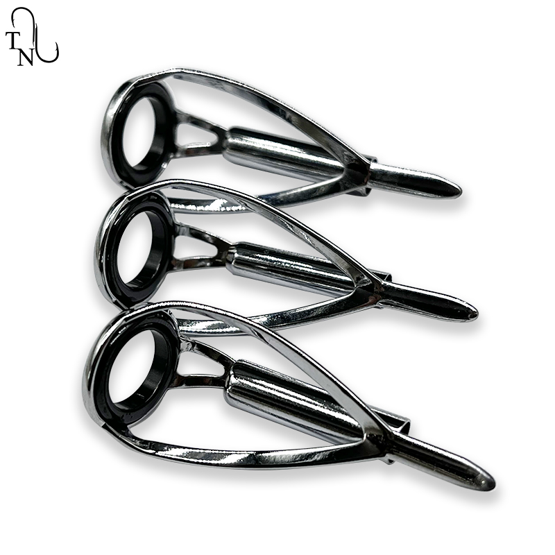 TN07 5PCS  Fishing Rod Tip Gui - Fishing Rod Tip Replacement recension och pris