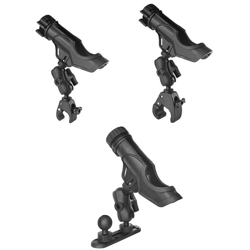 Kayak Rod Holder New Upgrade 3 - Fishing Rod Fly recension och pris