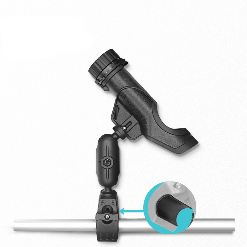 Kayak Rod Holder New Upgrade 3 - Fishing Rod Fly recension och pris