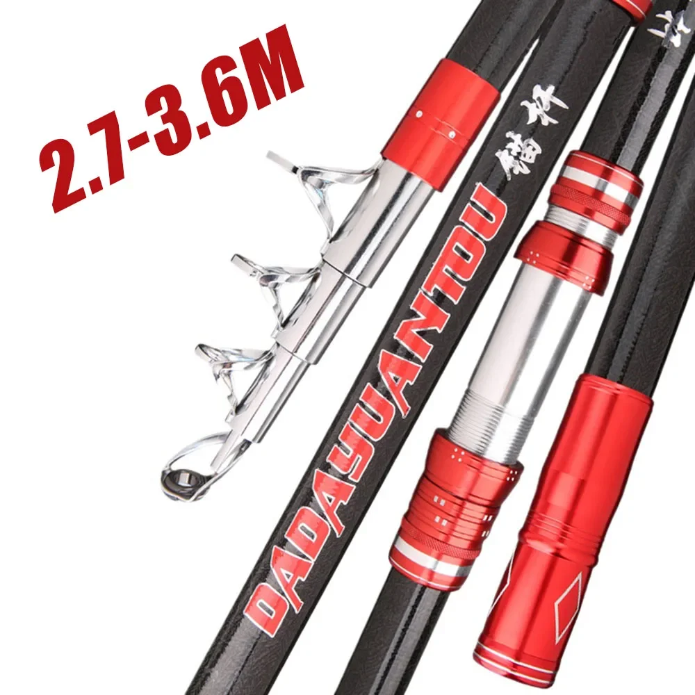 Fly Fishing Rod and Reel Combo - Fishing Rod Fly recension och pris