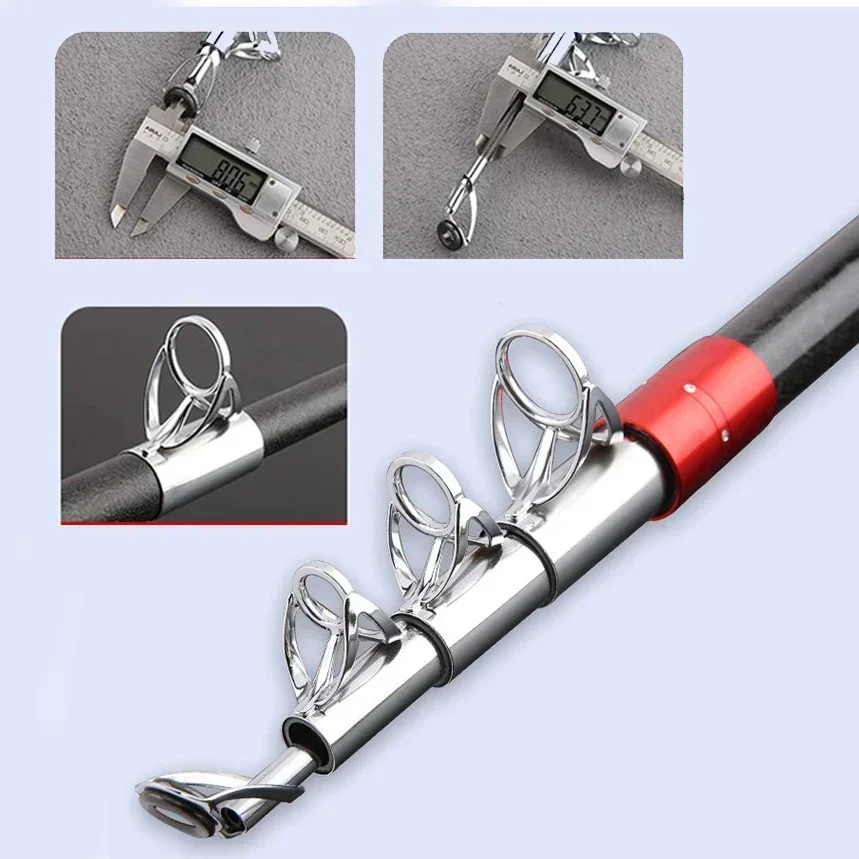 Fly Fishing Rod and Reel Combo - Fishing Rod Fly recension och pris