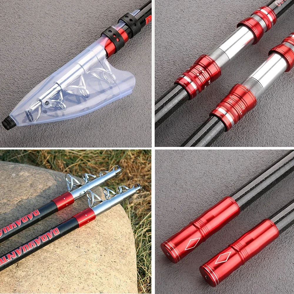 Fly Fishing Rod and Reel Combo - Fishing Rod Fly recension och pris