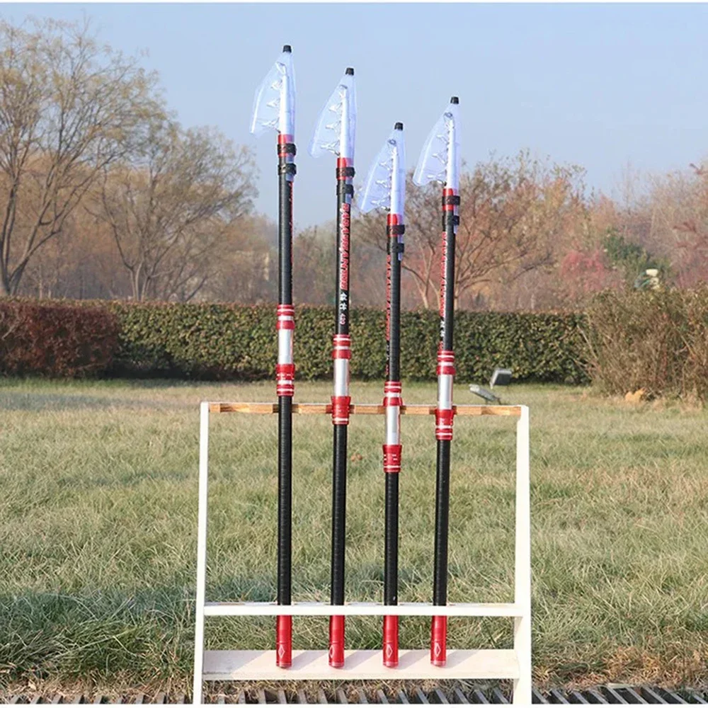 Fly Fishing Rod and Reel Combo - Fishing Rod Fly recension och pris